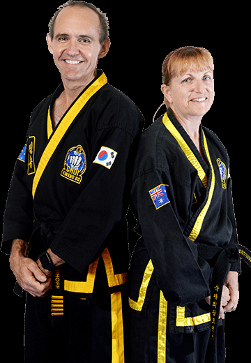 FREE Martial Arts Classes for the Rest of 2022!