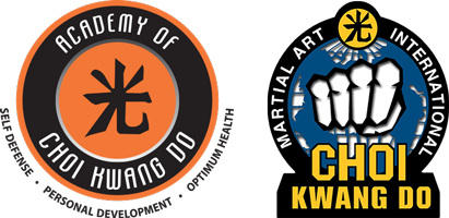 Academy of Choi Kwang Do