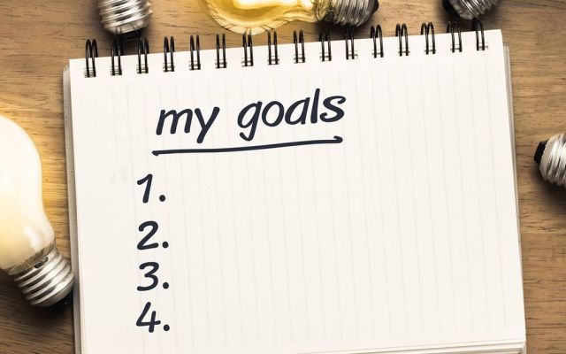 5 Goal Setting Mistakes That You're Probably Making