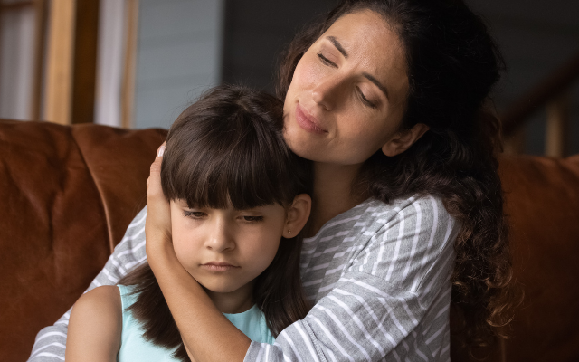 Martial Arts for Your Child's Anxiety