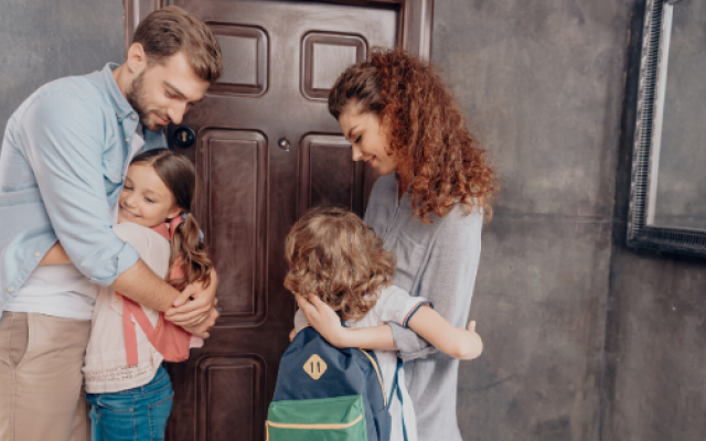 Ways to Help Your Child Succeed in School