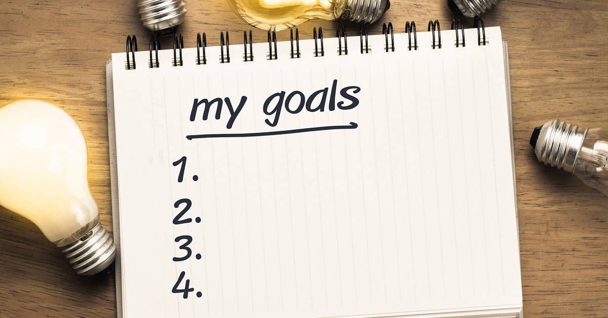 5 Goal Setting Mistakes That You're Probably Making